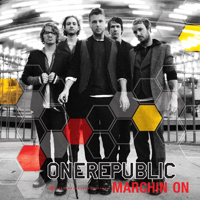 OneRepublic - Marchin On (Maxi-Single)