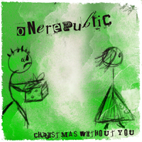 OneRepublic - Christmas Without You (Single)