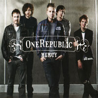 OneRepublic - Mercy (Promo Single)