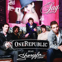 OneRepublic - Say (A l'Infini) [French Duet Version] (Single)
