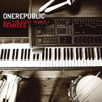 OneRepublic - All The Right Moves (Remixes) (EP)
