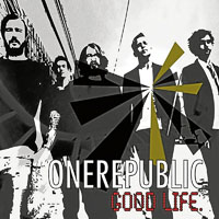 OneRepublic - Good Life (Single)