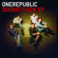 OneRepublic - Soundtrack (EP)
