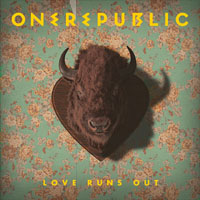 OneRepublic - Love Runs Out (Single)