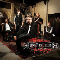 OneRepublic - Apologize (Maxi-Single) (feat. Timbaland)