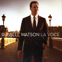 Russell Watson - La Voce
