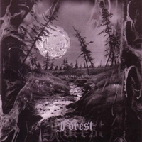 Forest (RUS) - Forest (Re-Released)
