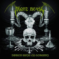 Front Beast - Demon Ways Of Sorcery