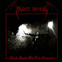Front Beast - Black Spells Of The Damned