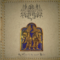 Hirilorn - A Hymn To The Ancient Souls (Limited Edition) (CD 1)
