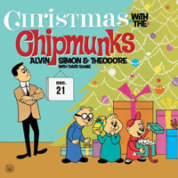 Chipmunks - Christmas With The Chipmunks