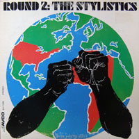 Stylistics - Round 2
