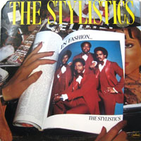 Stylistics - In Fashion