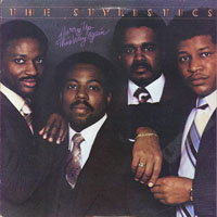 Stylistics - Hurry Up This Way Again