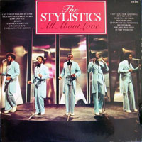 Stylistics - All About Love