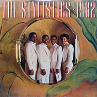 Stylistics - 1982