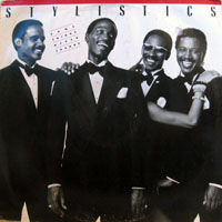 Stylistics - Some Things Never Change