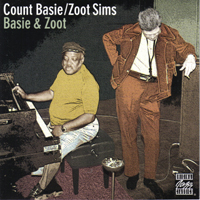 Zoot Sims - Basie & Zoot (Split)