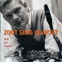 Zoot Sims - That Old Feeling
