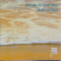 Zoot Sims - Body & Soul (split)
