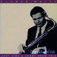Zoot Sims - Flower Walts (split)