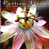 Zoot Sims - Passion Flower - Zoot Sims Plays Duke Ellington