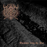 True Frost - Shadows From The Past