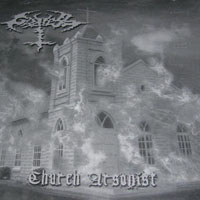 Godless (Pri) - Church Arsonist