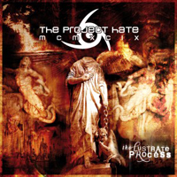 Project Hate MCMXCIX - The Lustrate Process