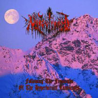 Nargothrond - Following The Frostpaths Of The Hyperborean Landscapes
