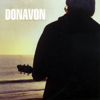 Donavon Frankenreiter - Donavon (EP)