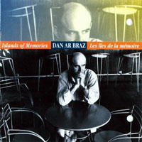 Dan Ar Braz - Les Iles De La Memoire (LP)