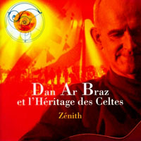Dan Ar Braz - Zenith (CD 1)