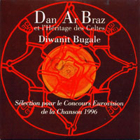 Dan Ar Braz - Diwanit Bugale (Single)