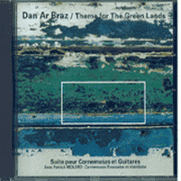 Dan Ar Braz - Theme For The Green Lands (Suite for Pipes and Guitar)