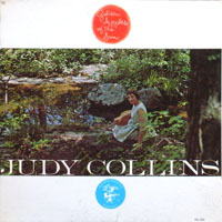 Judy Collins - Golden Apples Of The Sun