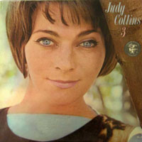 Judy Collins - Judy Collins 3