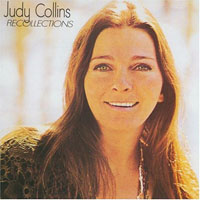 Judy Collins - Recollections - The Best Of Judy Collins