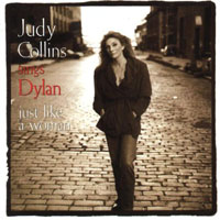 Judy Collins - Judy Sings Dylan...Just Like A Woman