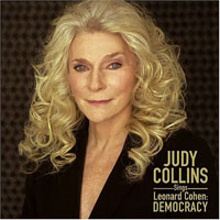 Judy Collins - Sings Leonard Cohen - Democracy