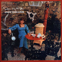 Judy Collins - Original Album Series - In My Life, Remastered & Reissue 2009