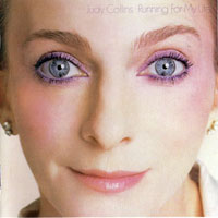 Judy Collins - Running for My Life