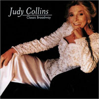 Judy Collins - Classic Broadway