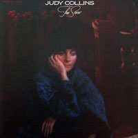 Judy Collins - True Stories (LP)