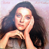 Judy Collins - Judith (LP)