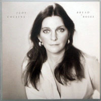 Judy Collins - Bread & Roses (LP)