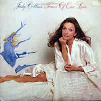Judy Collins - Times Of Our Lives (LP)