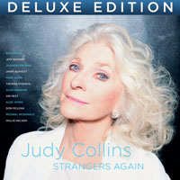 Judy Collins - Strangers Again