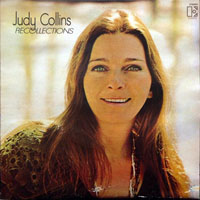 Judy Collins - Recollections (LP)