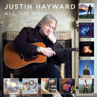 Justin Hayward - All the Way (CD 1)